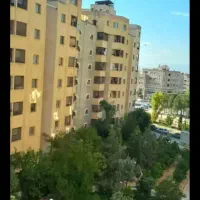 آپارتمان طبقه پنجم