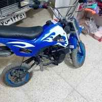 مینی تریل|موتورسیکلت|سنندج, |دیوار