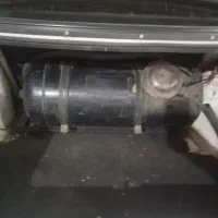 فروش کپسول گاز ال پی جی به همراه وسایل جانبی|قطعات یدکی و لوازم جانبی|لاهیجان, پردسر|دیوار