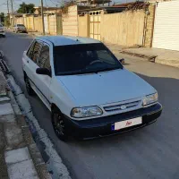 فروش پراید