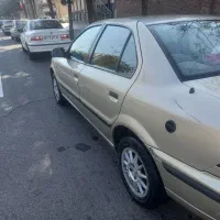 ماشین سمند|خودرو سواری و وانت|بیرجند, |دیوار