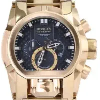 ساعت اینو یکتا اصل سه موتور فعال