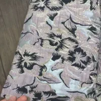 مانتو گل برجسته|لباس|اصفهان, امیرعرب|دیوار