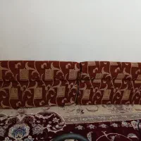 پشتی دیواری|پشتی|اهواز, سلطانمنش|دیوار