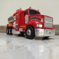 اسباب بازی