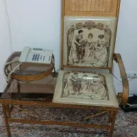 میز تلفن