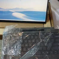 سرفیس پرو surface pro 9|رایانه همراه|قم, صفائیه|دیوار