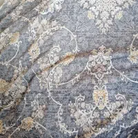 روفرشی کشدار مخمل درجه یک