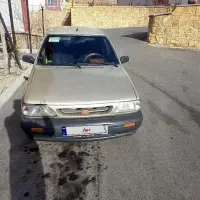 پراید ۸۵|خودرو سواری و وانت|سهند, |دیوار