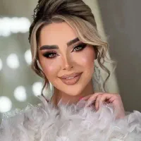 میکاپ و شنیون
