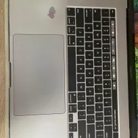 لپ‌تاپ مک‌ بوک پرو ۲۰۱۹ Core i7 16g بسیار تمیز|رایانه همراه|تهران, اکباتان|دیوار