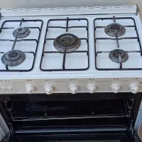 اجاق گاز ۵ شعله