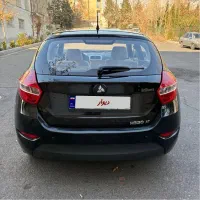 برلیانس H320 اتوماتیک 1500cc بی رنگ|خودرو سواری و وانت|تهران, سازمان آب|دیوار