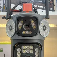 دوربین مداربسته سیم کارتی