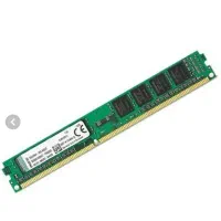 رم ۴ ddr3 حتی یه بار هم استفاده نشده