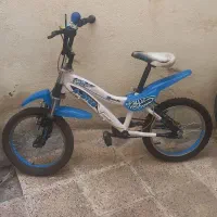 دوچرخه سایز 16