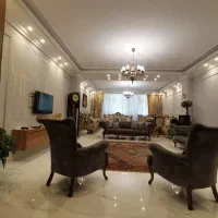 آپارتمان میدان میلاد ۱۳۹ متر ۳ خوابه فول لاکچری