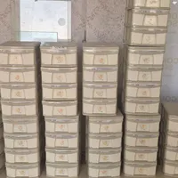فروش فایل پلاستیکی در حد نو