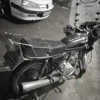 ۱۲۵پرواز مدل ۹۰|موتورسیکلت|گوگان, |دیوار