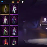 فری فایر|کنسول، بازی ویدئویی و آنلاین|ارومیه, |دیوار