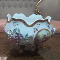 اجیل خوری بسیار تمیز