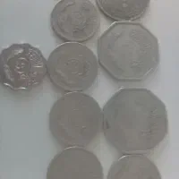 سکه|کلکسیون سکه، تمبر، اسکناس|روانسر, |دیوار