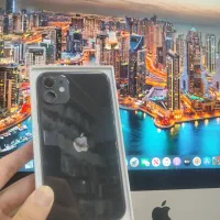 iPhone 11|موبایل|تهران, هفت حوض|دیوار
