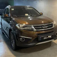 تیگو ۵ اف ال