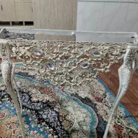 آینه و شمعدان|آینه|تهران, خلیج فارس|دیوار