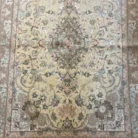 فرش تبریز ، ۳ متری