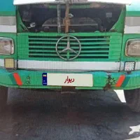 مینی بوس درجه یک