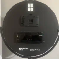 سافت لایت|دوربین عکاسی و فیلم‌برداری|تهران, تهرانپارس غربی|دیوار