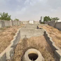 فروش زمین ۵۰۰ متری در آردهه|فروش زمین و ملک کلنگی|هشتگرد, اردهه|دیوار