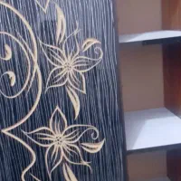 دراورایستاده|جاکفشی، کمد، دراور|پارس‌آباد, |دیوار