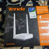 روتر N301