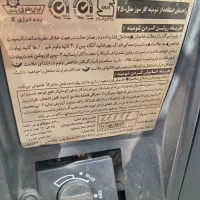 بخاری|بخاری، هیتر، شومینه|تربت‌حیدریه, شهرک ولیعصر|دیوار