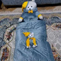 تشک خواب کودک (گارد دار و استفاده نشده)|اسباب و اثاث بچه|چابهار, |دیوار