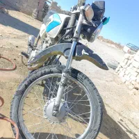 فروش موتور|موتورسیکلت|مهرستان, |دیوار