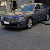 هیوندای آزرا مدل ۲۰۱۱ کالیفرنیا|خودرو سواری و وانت|تهران, مهرآباد جنوبی|دیوار