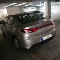 خودرو تارا ۱۴۰۲ سرامیک بدنه|خودرو سواری و وانت|کرمانشاه, |دیوار