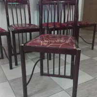 صندلی استاتیک