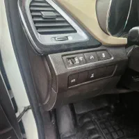 سانتافه 2014 فول آپشن|خودرو سواری و وانت|تبریز, |دیوار