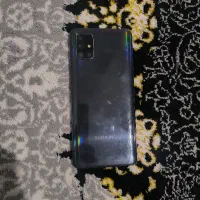 سامسونگ a51|موبایل|کرمانشاه, |دیوار