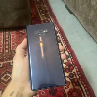 گلکسی نوت ۹ note 9|موبایل|شیراز, بالا کفت|دیوار