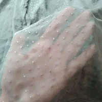 ملیله کاری وچسب کارب لباس