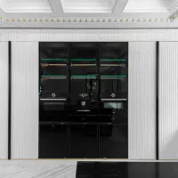 کارشناس فروش صنایع چوب لوکس موگر( صنعت ساختمان )|استخدام بازاریابی و فروش|تهران, اتحاد|دیوار