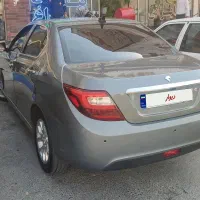 دنا پلاس اتومات مدل ۱۴۰۰|خودرو سواری و وانت|تهران, جنت‌آباد جنوبی|دیوار