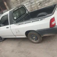 پراید وانت مدل1403