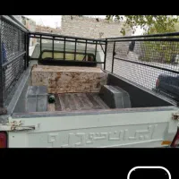 وانت بار کرایه انصاف