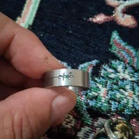 انگشتر|جواهرات|نسیم‌شهر, |دیوار